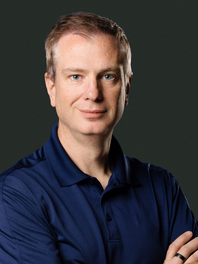 David Maybury